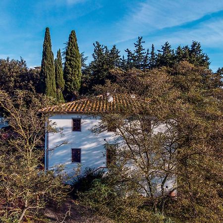 Villa Bio-Agriturismo La Ginestra San Casciano in Val di Pesa Exterior foto