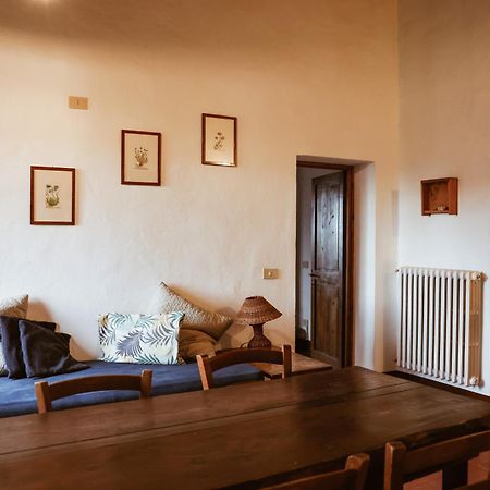 Bio-Agriturismo La Ginestra San Casciano in Val di Pesa Exterior foto